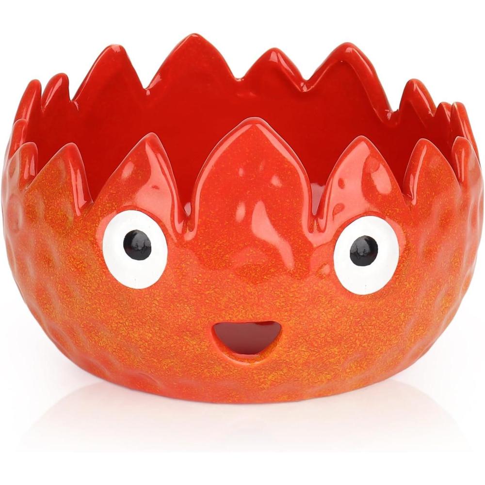 image:imageKatech Axolotl Yarn Bowl for Knitting Yarn Holder for Crocheting Extra Large Cute Crochet Bowls Wool Storage for Knitter amp Crocheter TangleFree Crafting Gifts for Crocheters Knitterred