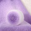 Katech Ombre Yarn for Crocheting-Large Skein of Gradient Yarn Cake-2 Pack of 190g/6.7 oz-71% Acrylic,29% Nylon- #4 Medium-Soft Knitting/Crochet Yarns for Star Blankets, Scarves, Shawls and Garments(B)(Color D)