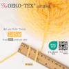 Katech Ombre Yarn for Crocheting-Large Skein of Gradient Yarn Cake-2 Pack of 200g/7.05 oz-80% Acrylic,20% Nylon- #4 Medium-Perfect for Star Blankets, Scarves, Shawls and Garments (A)(Color G)