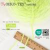 Katech Ombre Yarn for Crocheting-Large Skein of Gradient Yarn Cake-2 Pack of 200g/7.05 oz-80% Acrylic,20% Nylon- #4 Medium-Perfect for Star Blankets, Scarves, Shawls and Garments (A)(Color J)