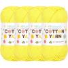 Soft Yellow C