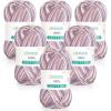 Pastel Multi
