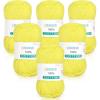 Soft Yellow