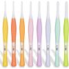 2.5mm - 6mm